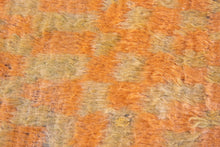 5x8 Old & Vintage Turkish Are Rug