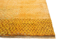 5x8 Old & Vintage Turkish Are Rug