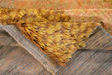 5x8 Old & Vintage Turkish Are Rug