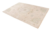 5x8 Old & Vintage Turkish Area Rug