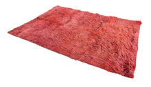 5x8 Old & Vintage Turkish Area Rug