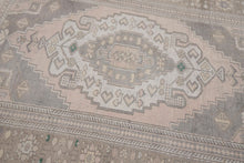 5x8 Old & Vintage Turkish Area Rug