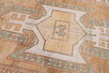 5x8 Old & Vintage Turkish Area Rug