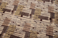 5x8 Old & Vintage Turkish Area Rug