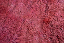 5x8 Old & Vintage Turkish Area Rug