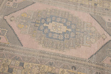 5x8 Old & Vintage Turkish Area Rug