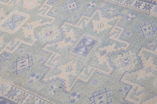 5x8 Old & Vintage Turkish Area Rug