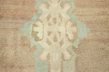 5x8 Old & Vintage Turkish Area Rug