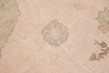 5x8 Old & Vintage Turkish Area Rug