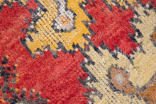 5x8 Old & Vintage Turkish Area Rug