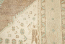 5x8 Old & Vintage Turkish Area Rug