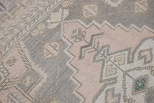 5x8 Old & Vintage Turkish Area Rug