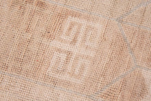 5x8 Old & Vintage Turkish Area Rug