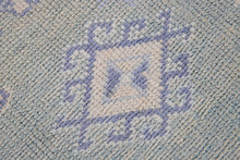 5x8 Old & Vintage Turkish Area Rug