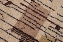 5x8 Old & Vintage Turkish Area Rug