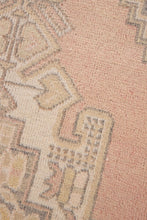 5x8 Old & Vintage Turkish Area Rug