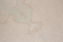 5x8 Old& Vintage Turkish Area Rug