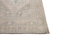 5x8 Old & Vintage Turkish Area Rug