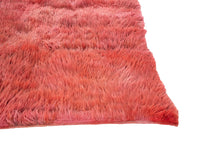 5x8 Old & Vintage Turkish Area Rug