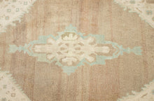 5x8 Old & Vintage Turkish Area Rug