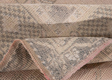 5x8 Old & Vintage Turkish Area Rug