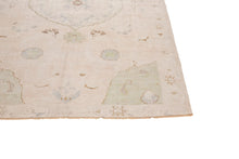 5x8 Old & Vintage Turkish Area Rug