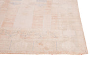 5x8 Old & Vintage Turkish Area Rug