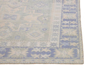 5x8 Old & Vintage Turkish Area Rug