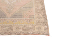 5x8 Old & Vintage Turkish Area Rug