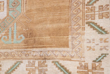 5x8 Old & Vintage Turkish Area Rug