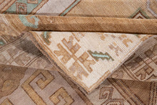 5x8 Old & Vintage Turkish Area Rug