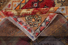 5x8 Old & Vintage Turkish Area Rug