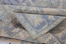 5x8 Old & Vintage Turkish Area Rug