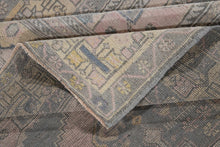 5x8 Old & Vintage Turkish Area Rug