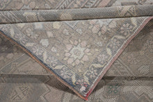 5x8 Old & Vintage Turkish Area Rug