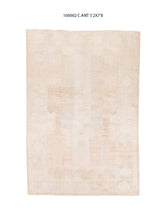 5x8 Old & Vintage Turkish Area Rug