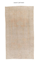 5x8 Old & Vintage Turkish Area Rug