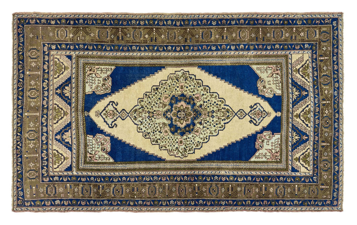 83.5×40 \"Green sea” ViNTAGE TURKiSH RUG 1_IMG_5516.jpg?format=1500w