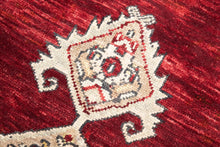 5x8 Turkish Carpet Area Rug