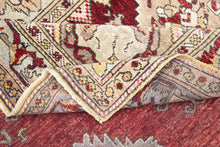 5x8 Turkish Carpet Area Rug