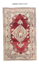 5x8 Turkish Carpet Area Rug
