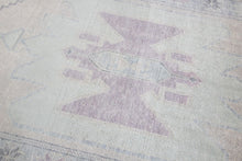 5x9 Modern Oushak Area Rug