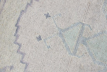 5x9 Modern Oushak Area Rug