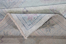 5x9 Modern Oushak Area Rug