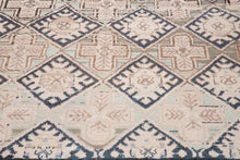 5x9 Old & Vintage Turkish Area Rug