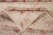 5x9 Old & Vintage Turkish Area Rug