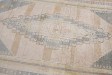 5x9 Old & Vintage Turksih Area Rug