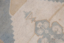 5x9 Old & Vintage Turksih Area Rug