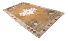 6x11 Turkish Carpet Area Rug