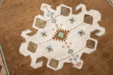 6x11 Turkish Carpet Area Rug